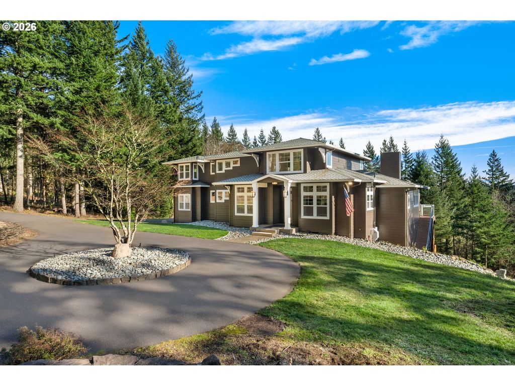 37020 Se 13th St, Washougal