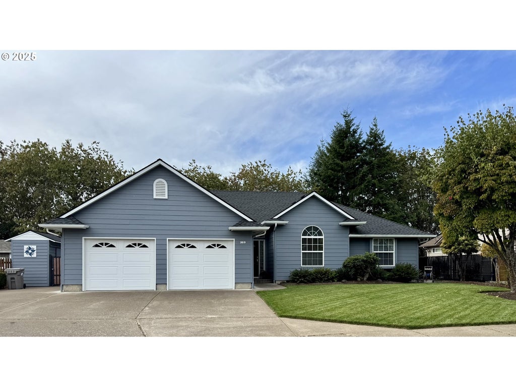 309 Se Ironwood Ave, Dallas