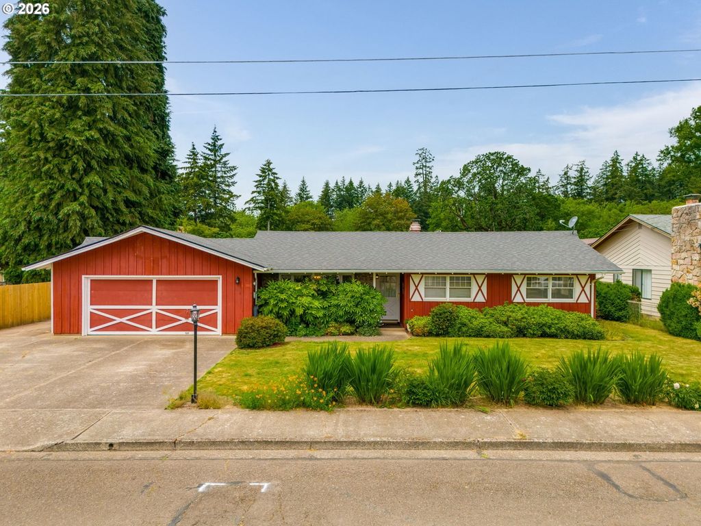 515 Sw Brockwood Ave, McMinnville
