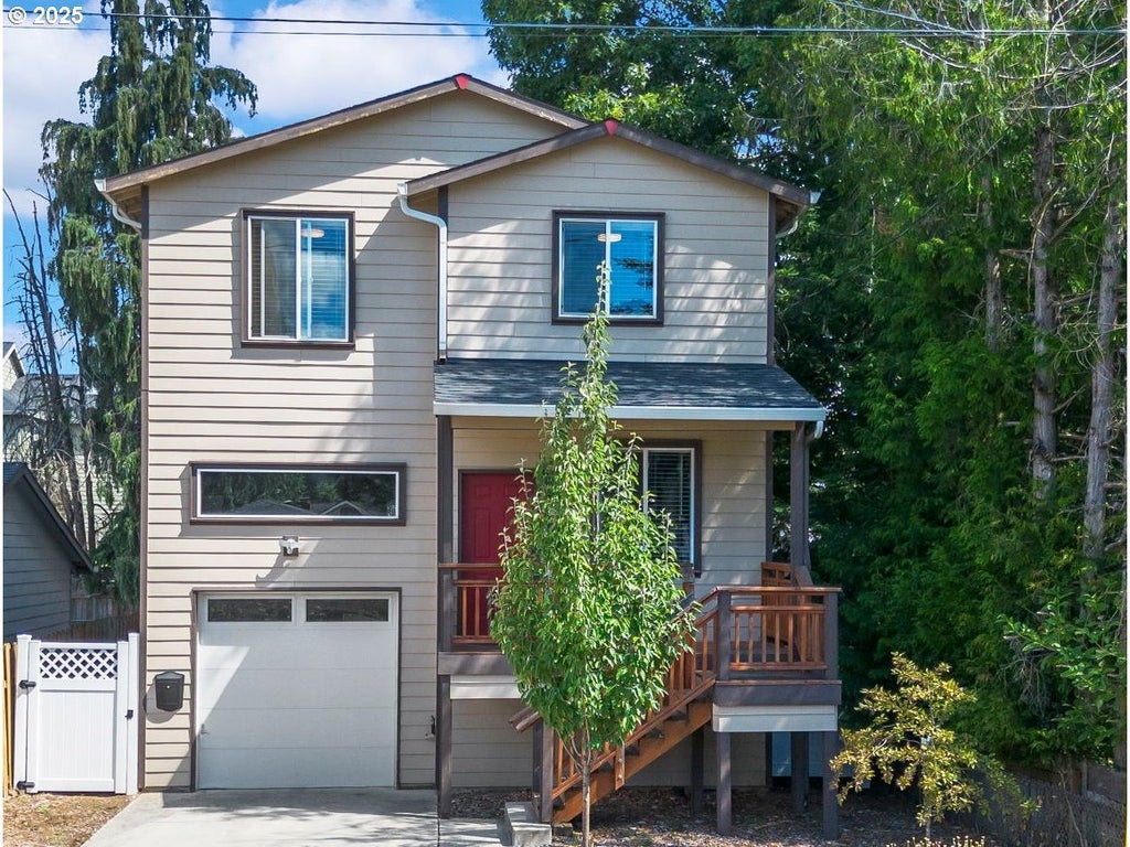 9971 Se Yukon St, Portland