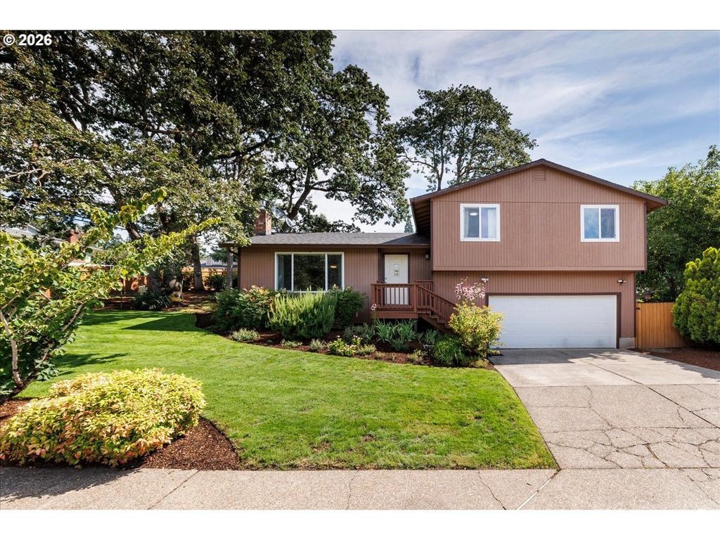 16910 Se Laugardia Way, Milwaukie
