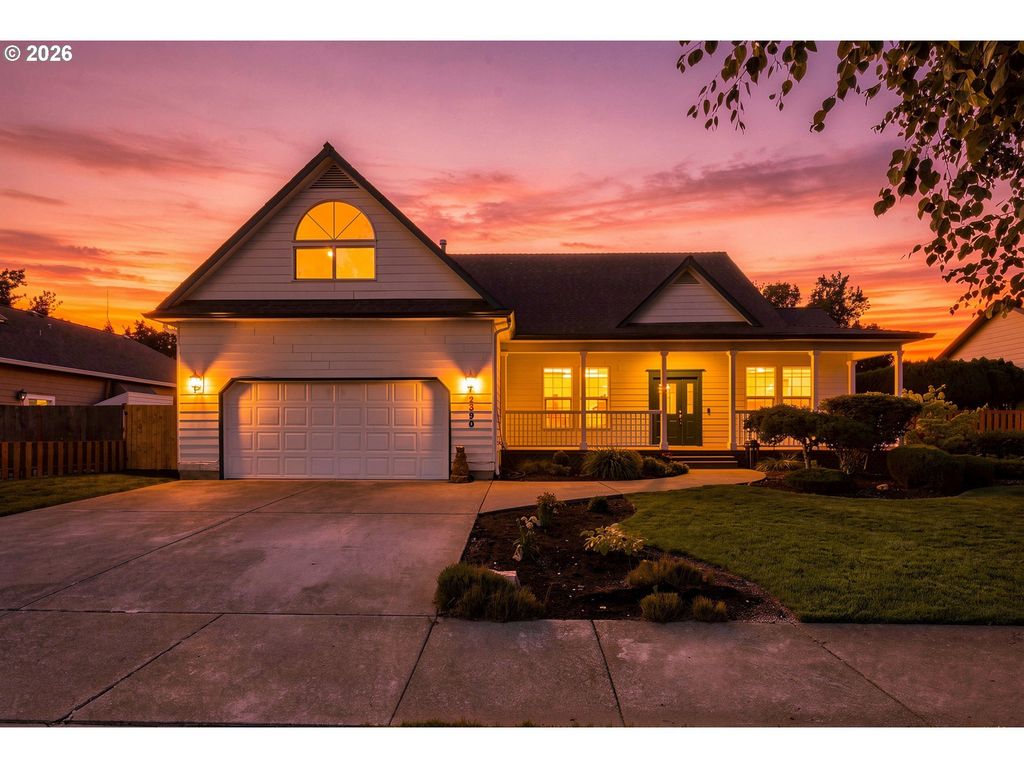 2380 Nw Shadden Dr, McMinnville