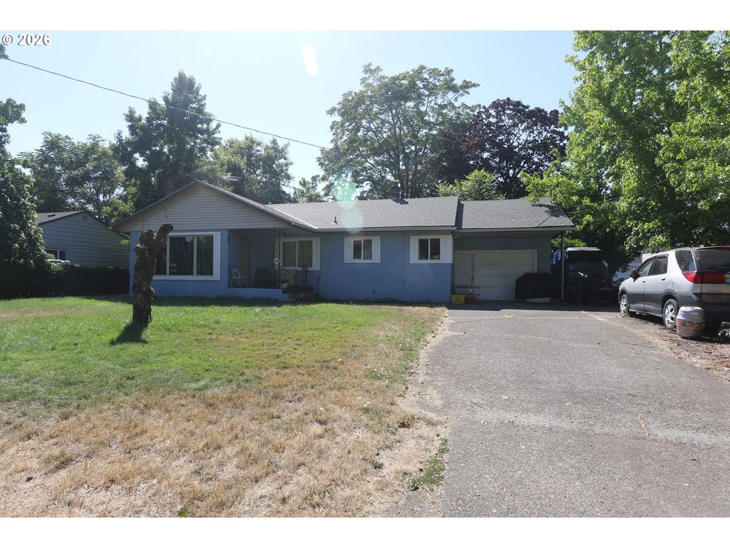 227 Se 129th Ave, Portland