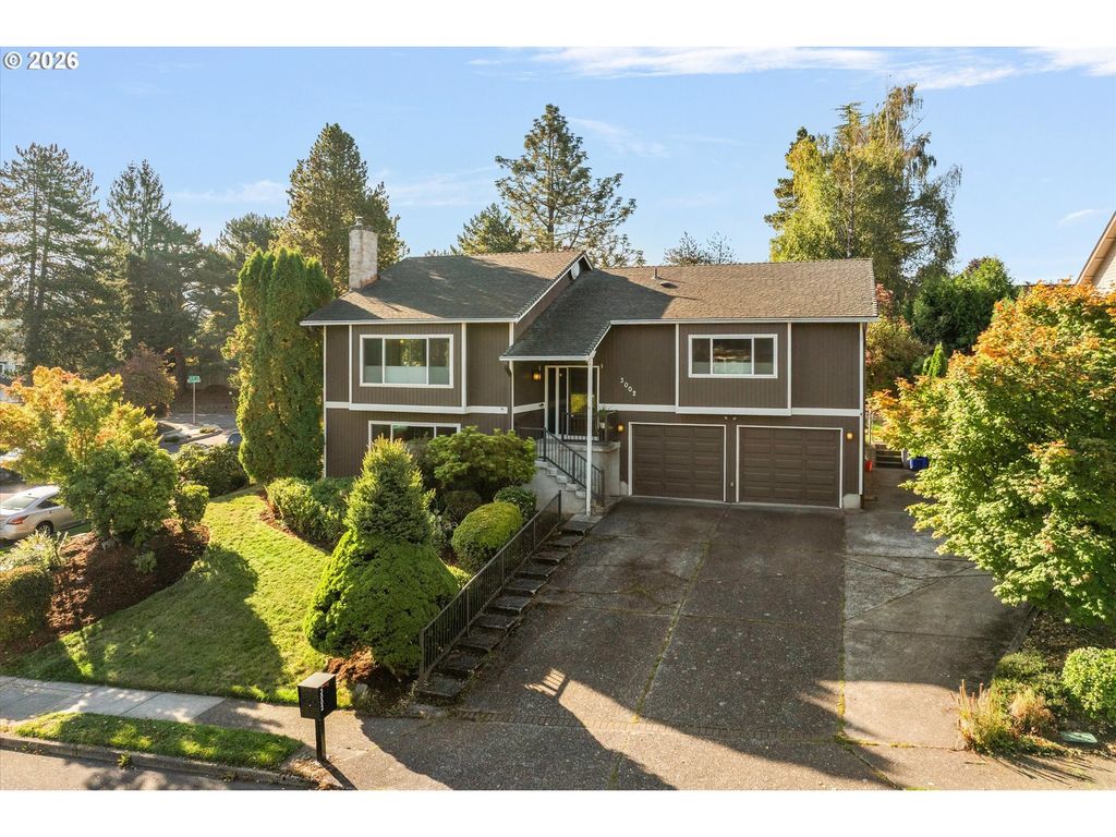 3002 Sw 23rd St, Gresham