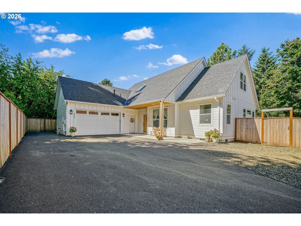 456 Churchdale Ave, Keizer