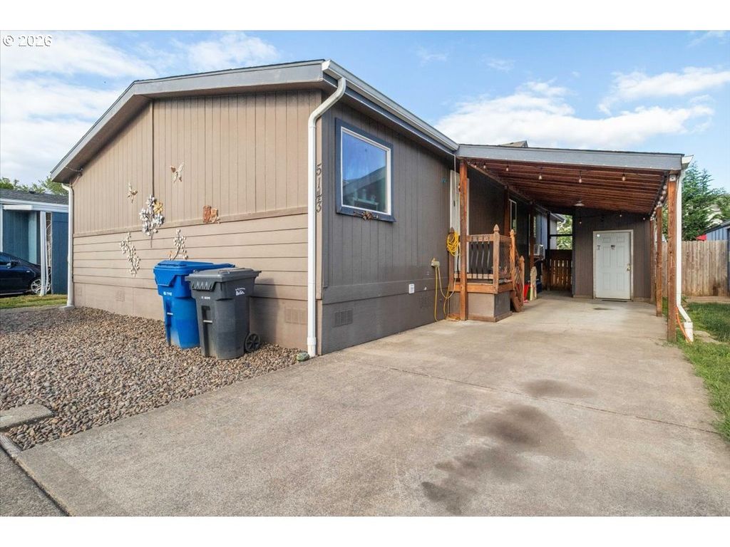 5143 Ne Copper Creek Loop 187, Salem