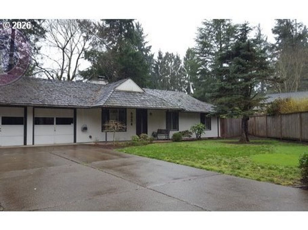 6354 Hiawatha Ct, Lake Oswego