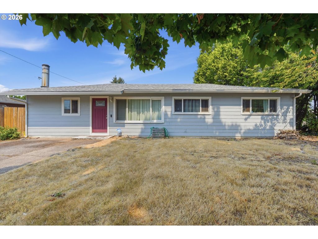 18149 Se Lincoln St, Portland
