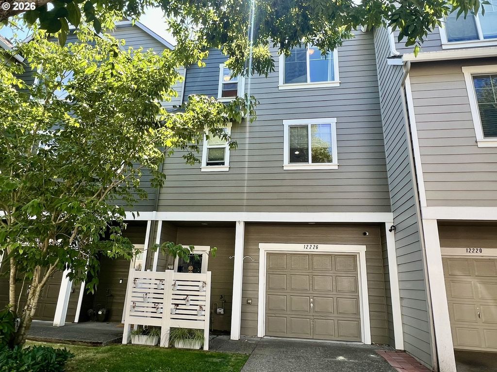 12226 Se Long St, Portland