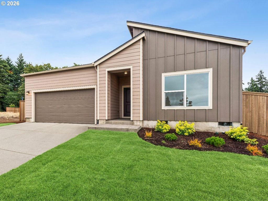 52356 Sw Betty Way, Scappoose