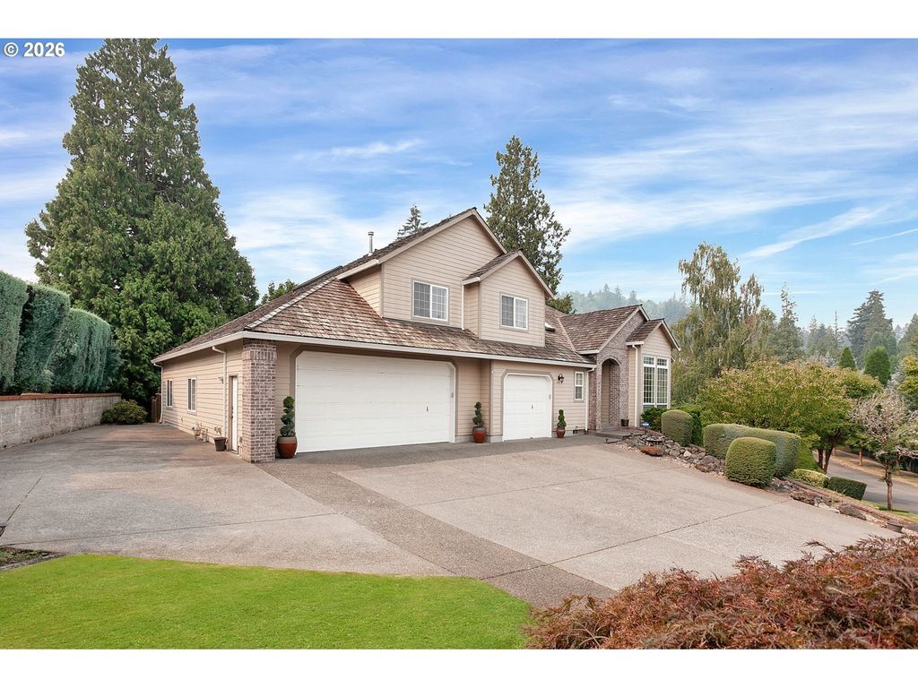 2925 Se Cleveland Dr, Gresham
