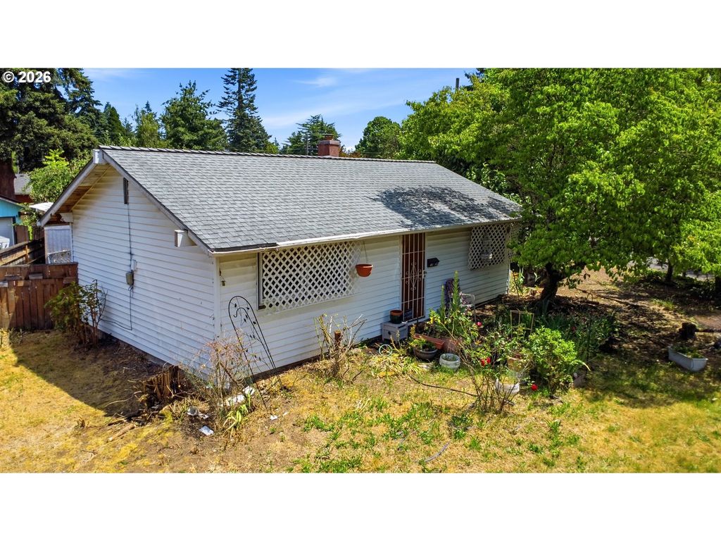 1808 Ne 114th Pl, Portland