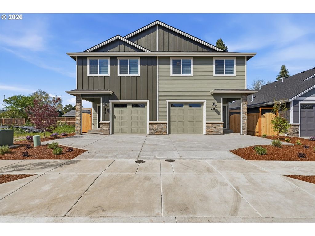235 Se Jensen Ave, Corvallis