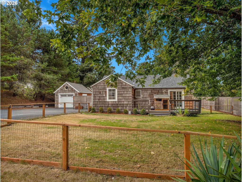90481 Clark Rd, Warrenton