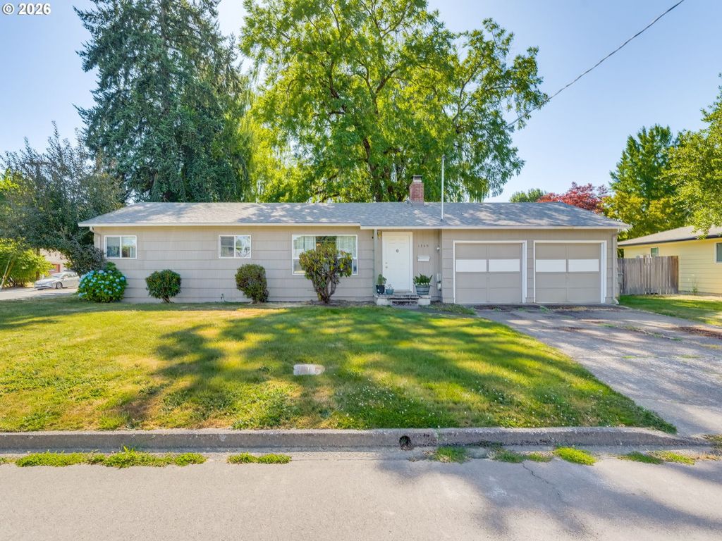 1349 Sw Melrose Ave, McMinnville