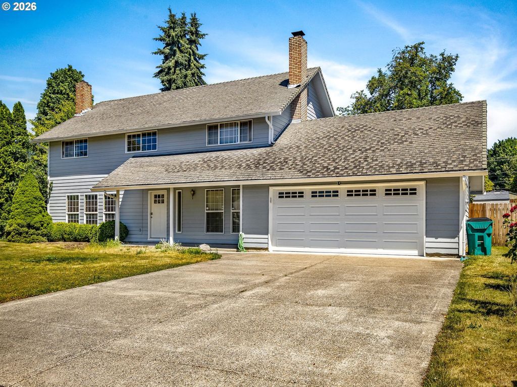 1218 Nw 93rd St, Vancouver