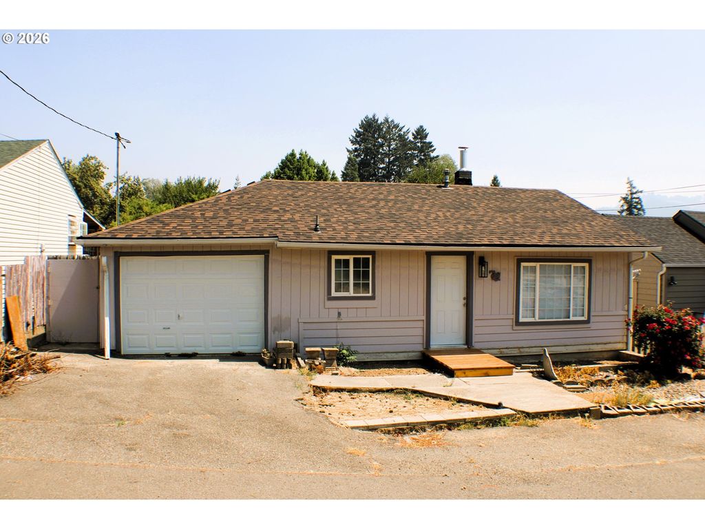 721 Ne Maple Ave, Myrtle Creek