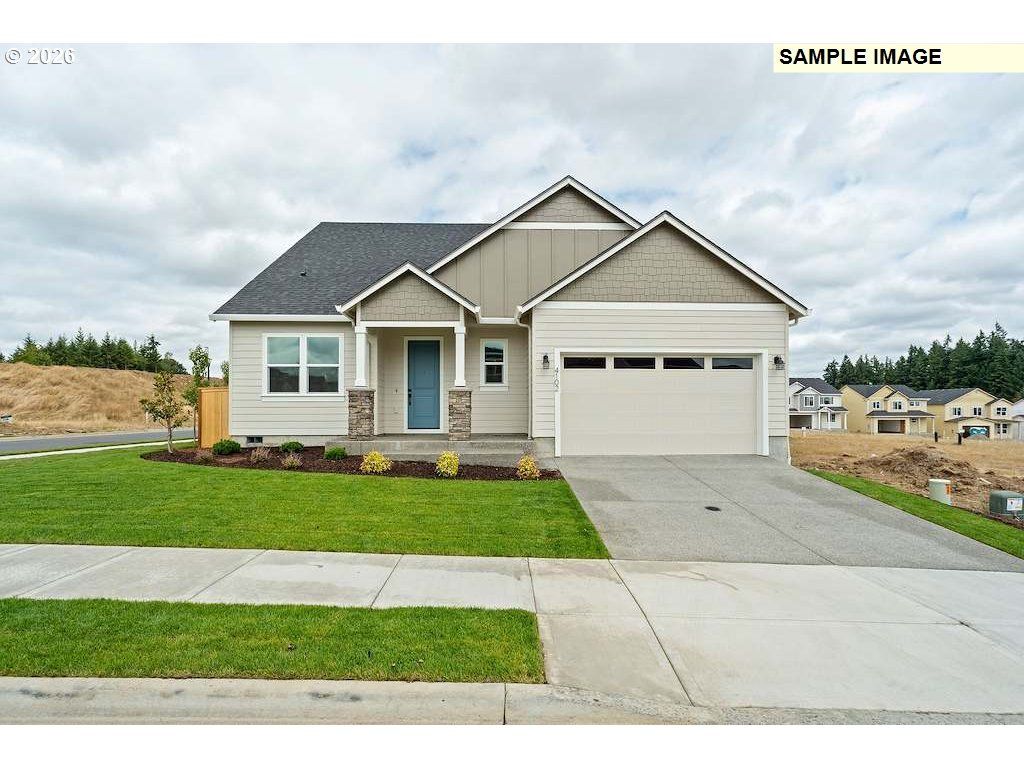 18415 Ne 41st Ave Lot 429, Vancouver