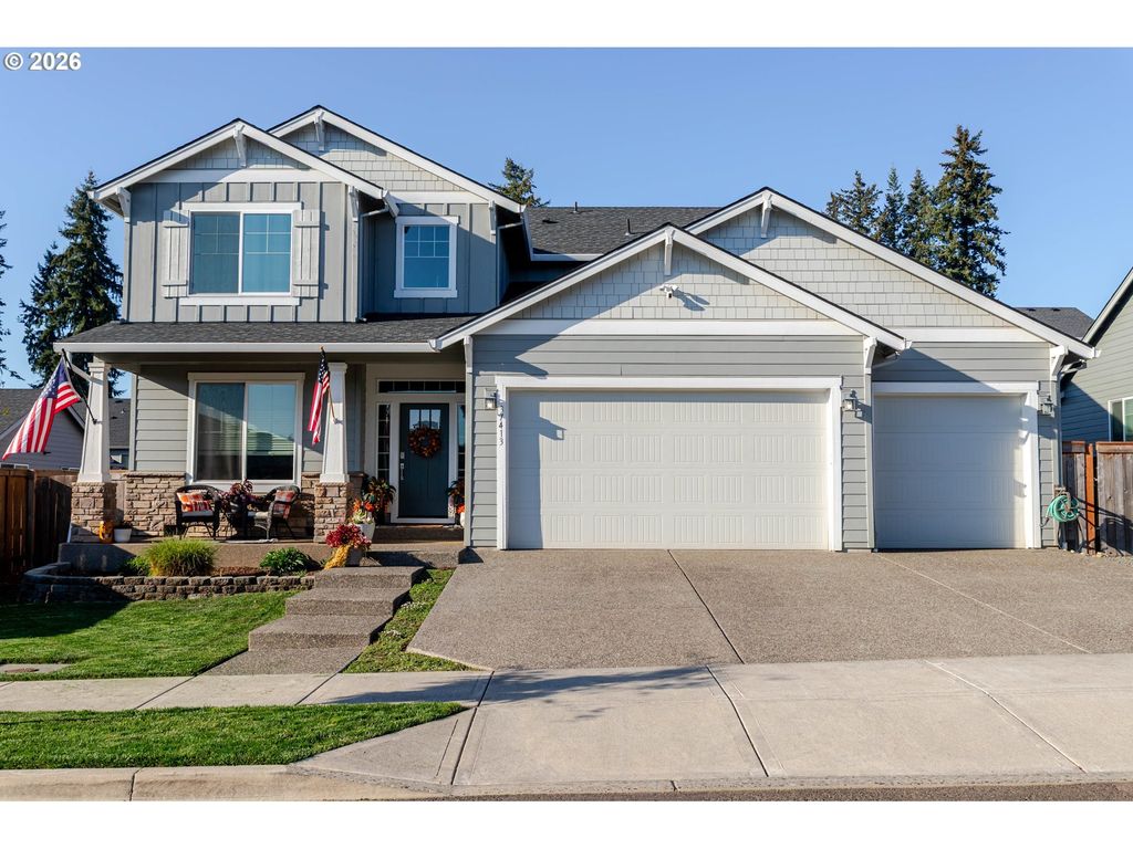 37413 Coho St, Sandy