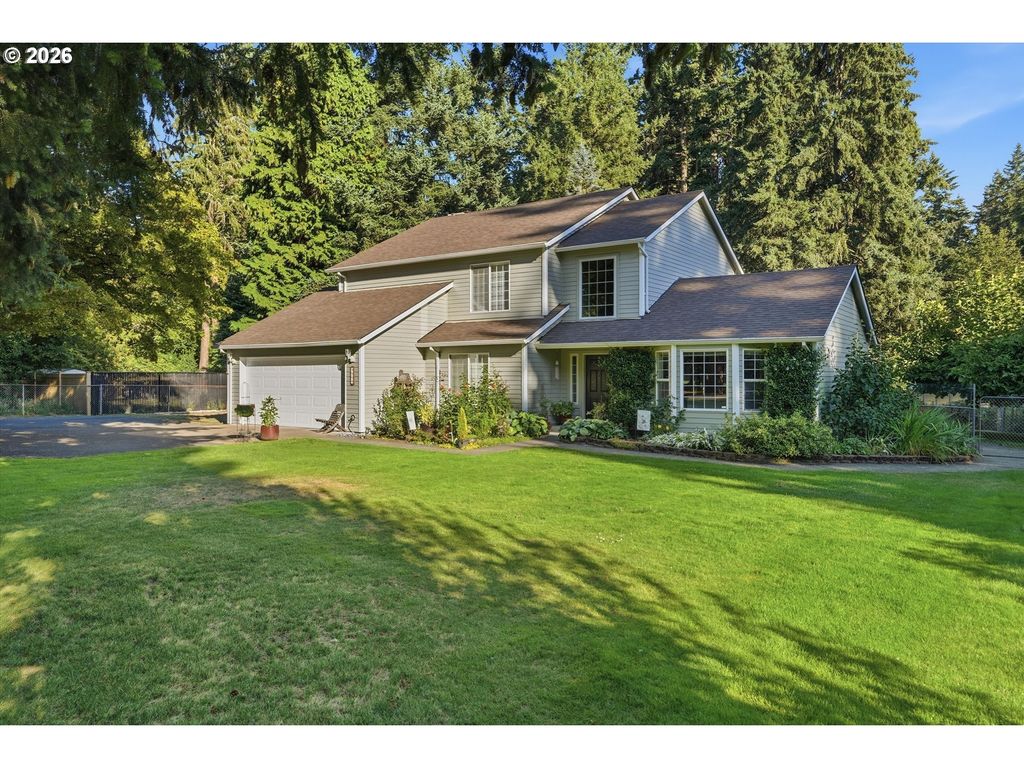 4616 Se Hull Ave, Milwaukie