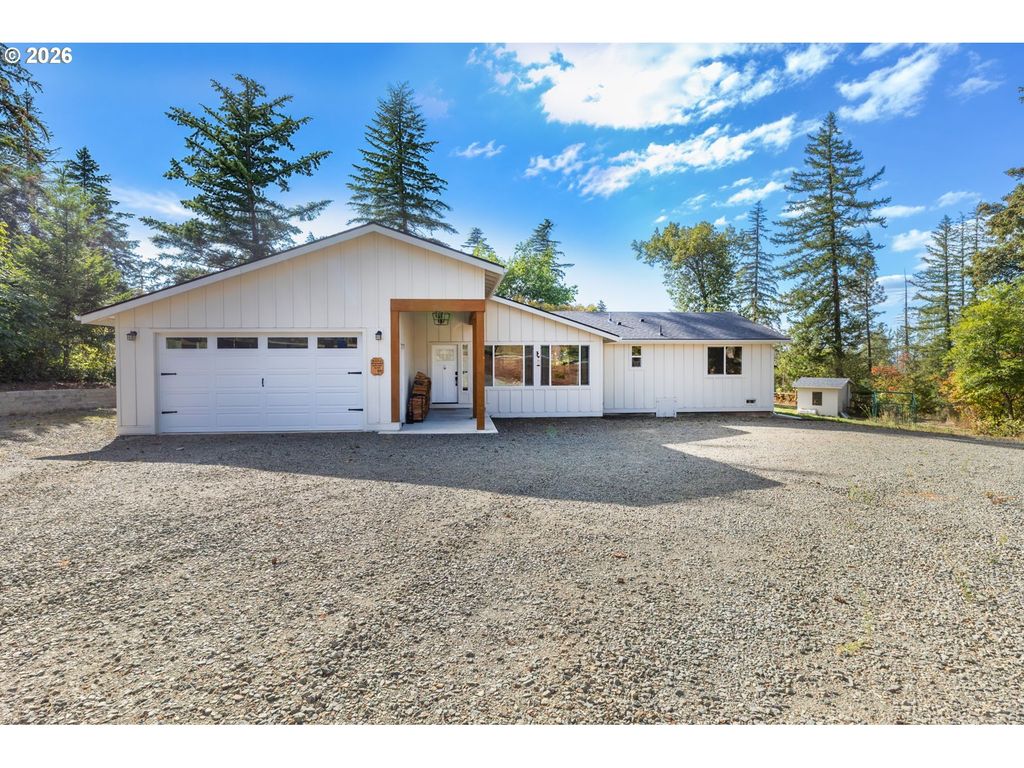 31403 S Long Fir Ct, Molalla