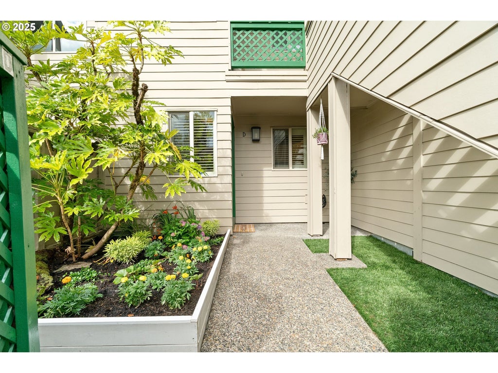 2825 Nw Upshur St D, Portland