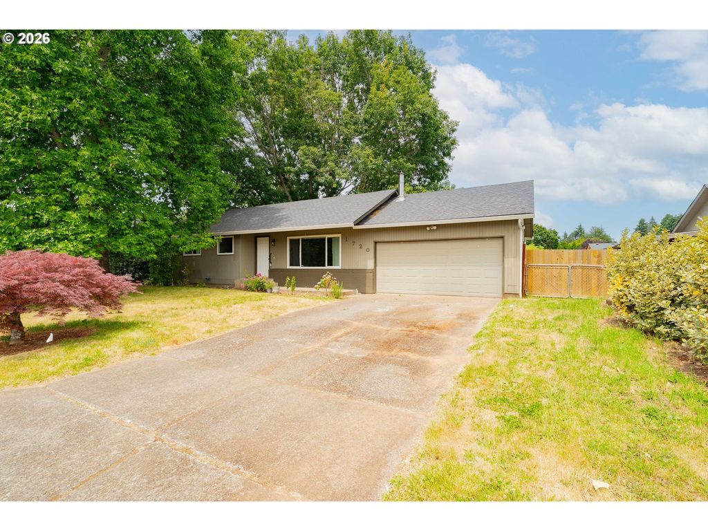 1720 Nw 103rd St, Vancouver