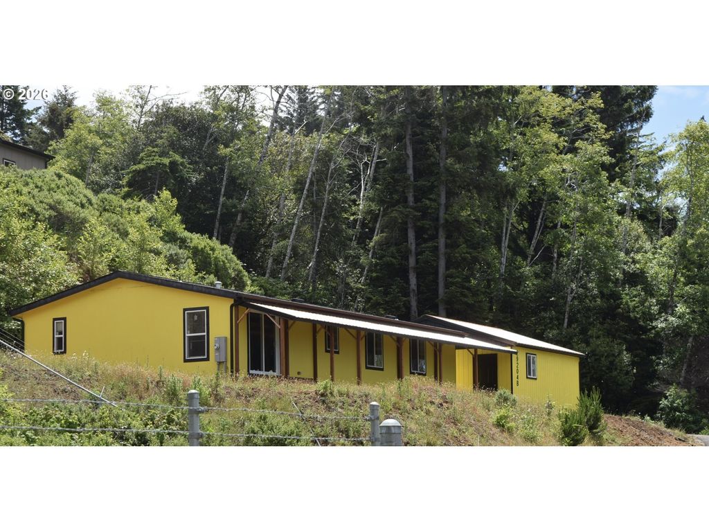 29204 Wallace St B, Gold Beach