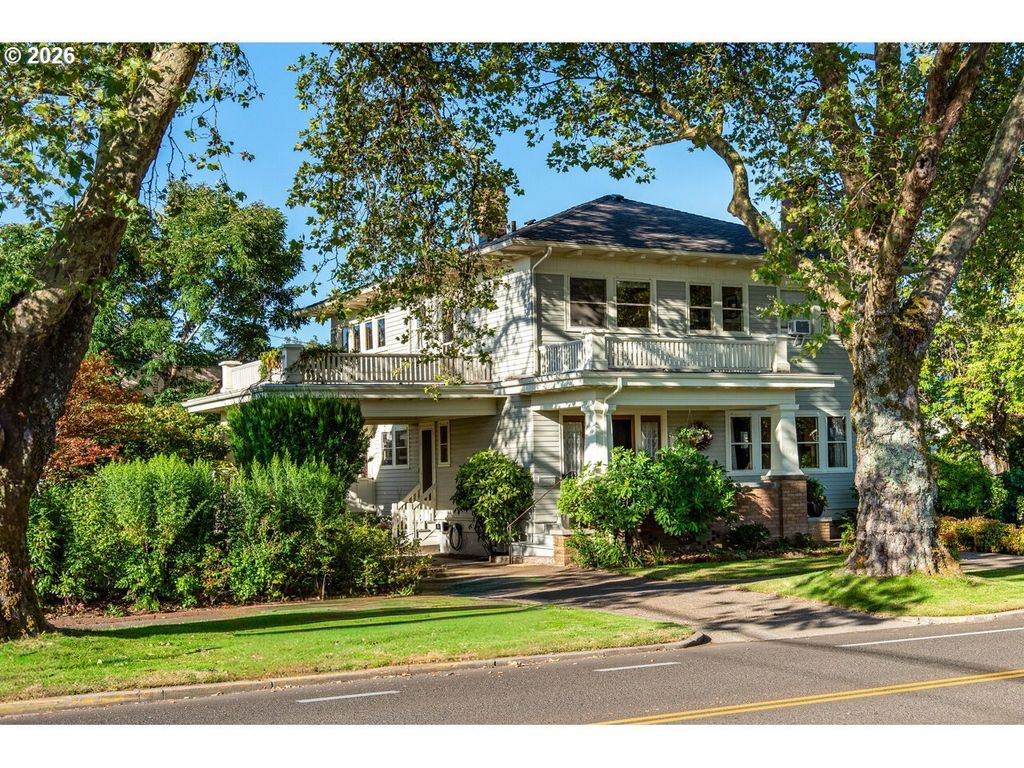 460 Sw Jefferson Ave, Corvallis