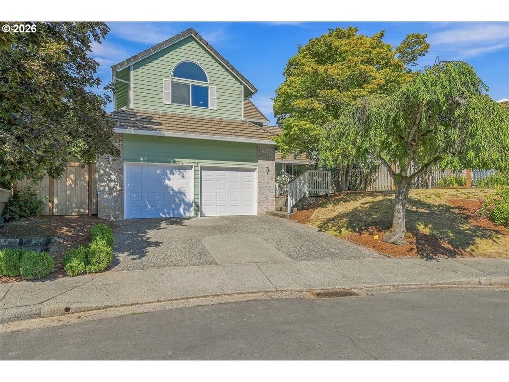 5050 Nw 180th Ter, Portland