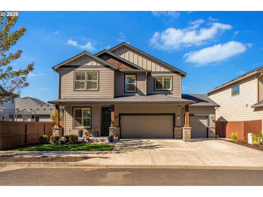 10500 Ne 156th Ave, Vancouver