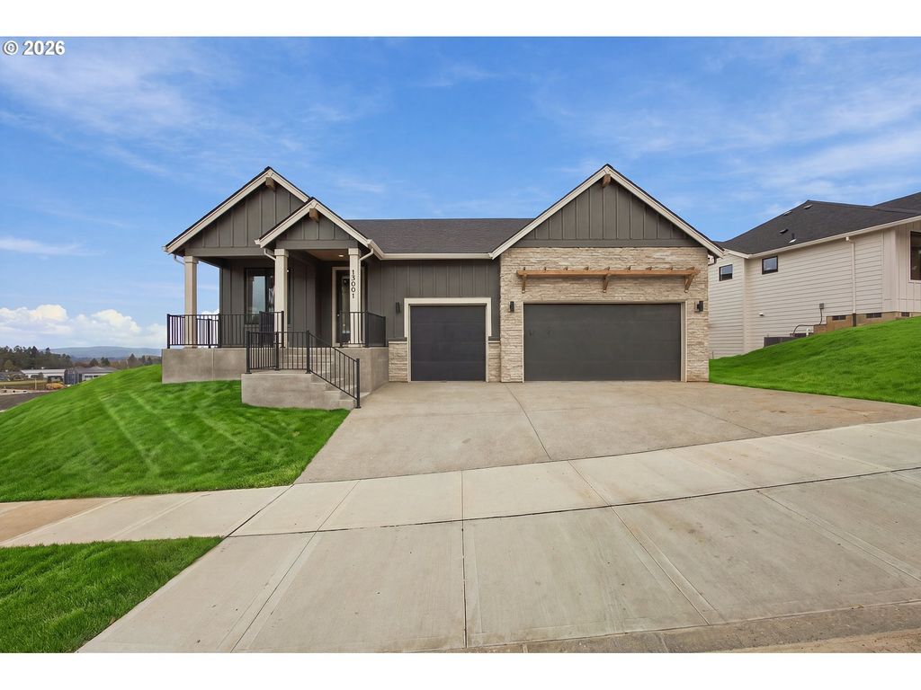 15001 Pomidor Pl, Oregon City