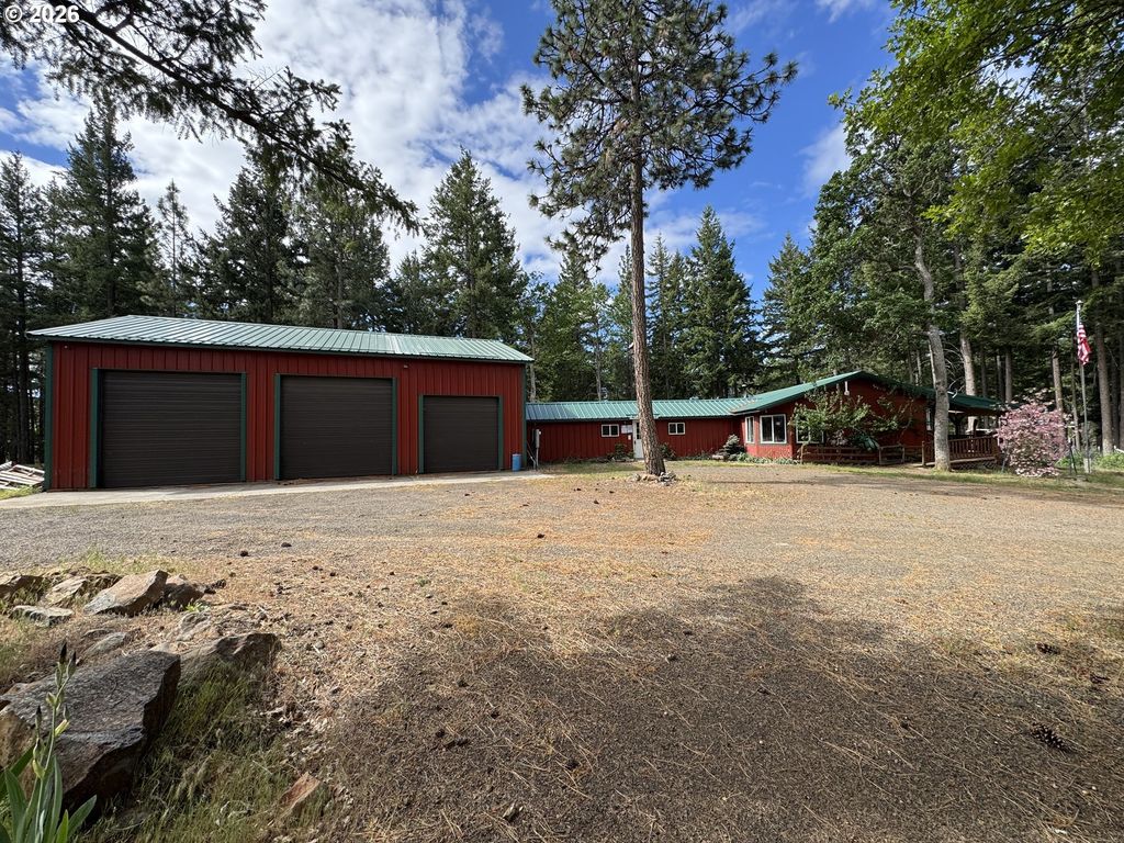 562 England Rd, Goldendale