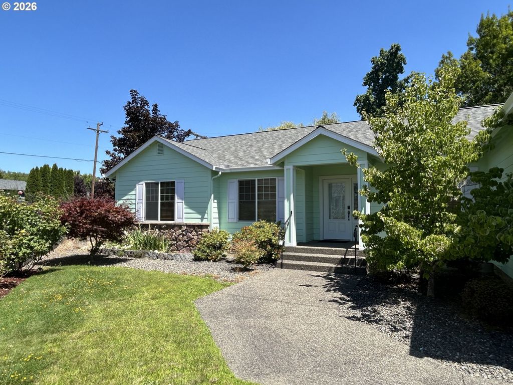 128 Watusi Ct, Winston