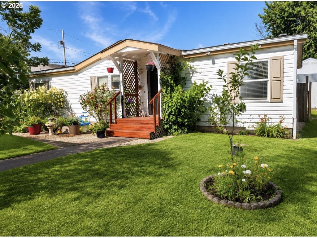614 S 10th St, St. Helens