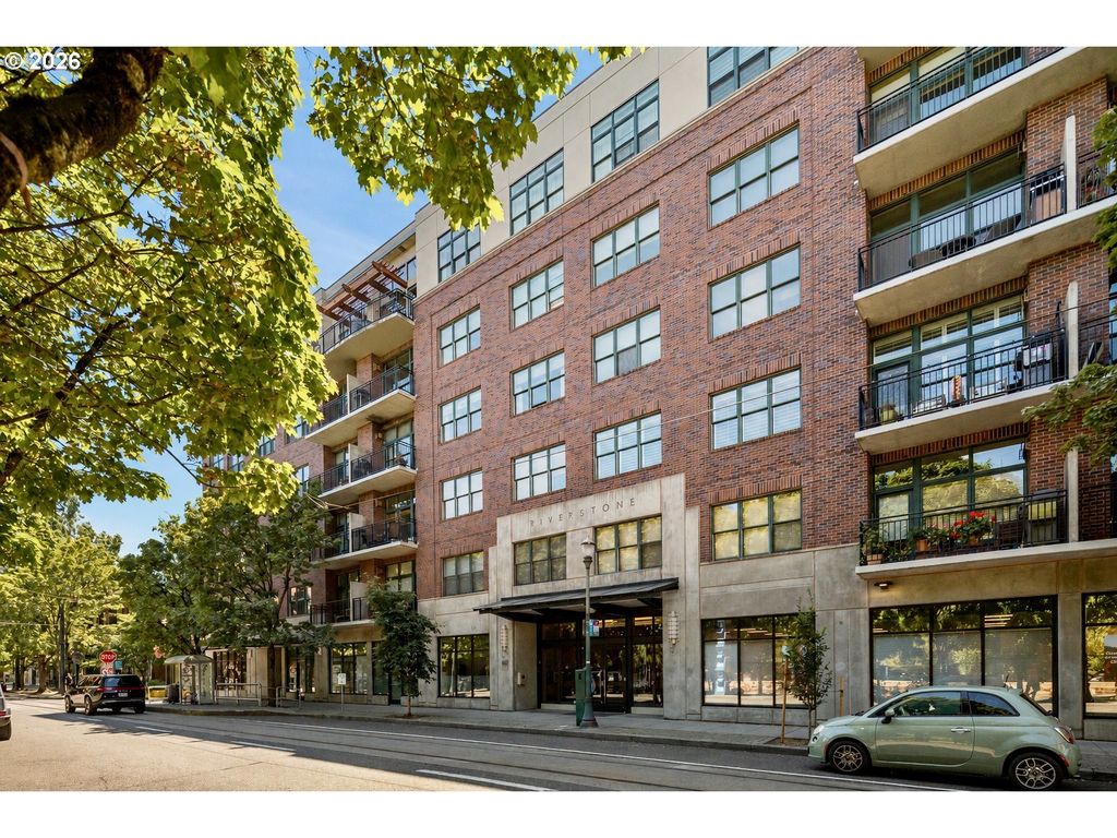 821 Nw 11th Ave 601, Portland