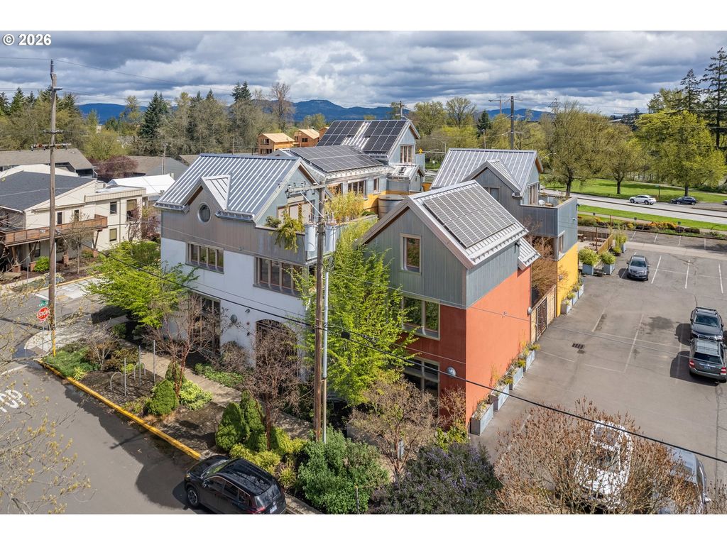 321 Mill St 1, Eugene