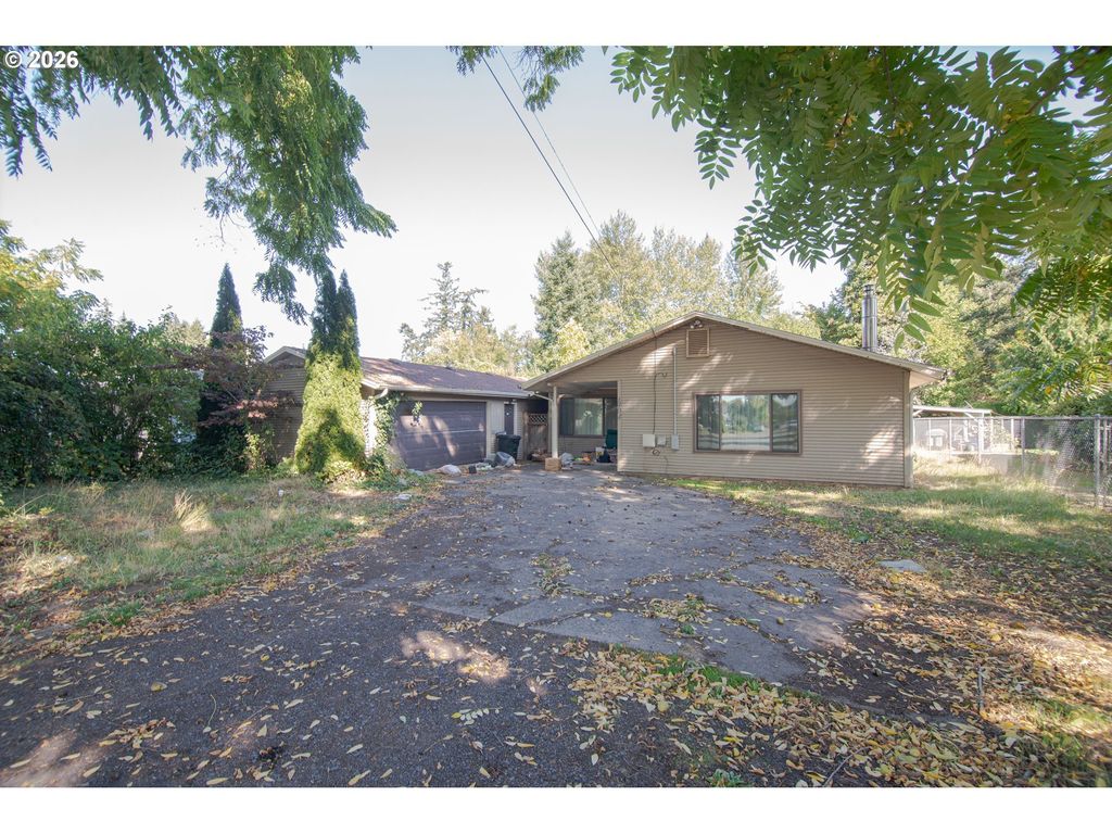 1404 Se Villard St, McMinnville