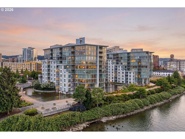 1310 Nw Naito Pkwy 206, Portland