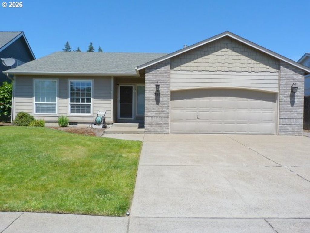 711 Cater Dr, Keizer