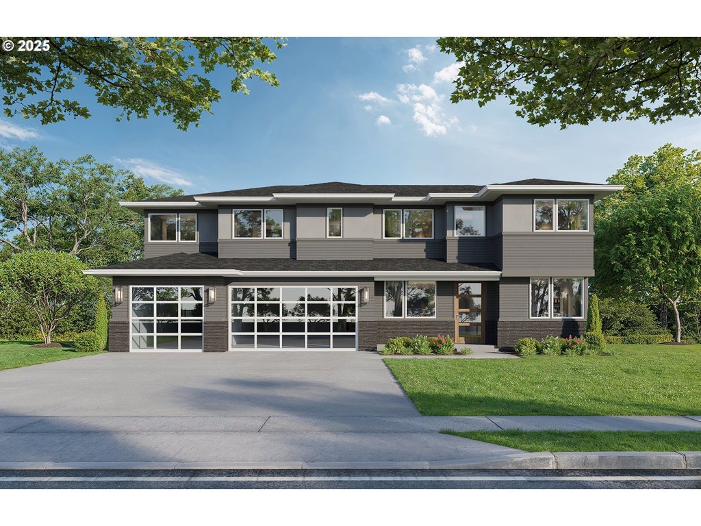 12070 Nw Stewartridge Ln, Portland