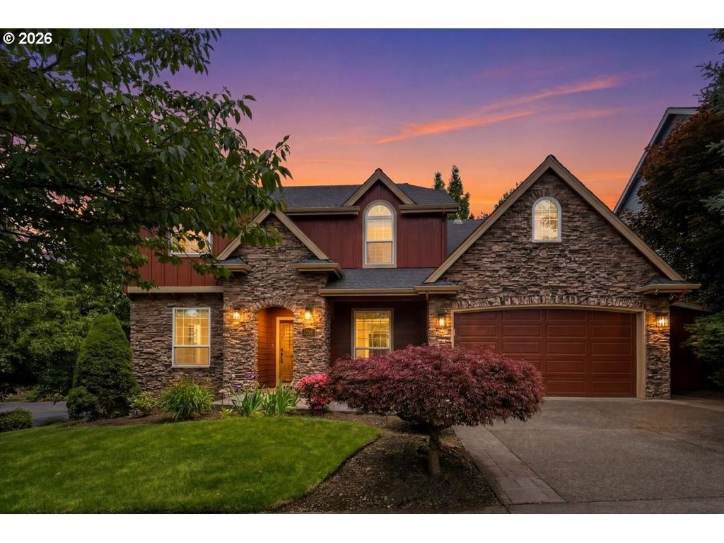 5810 Se Pikes Pass St, Salem