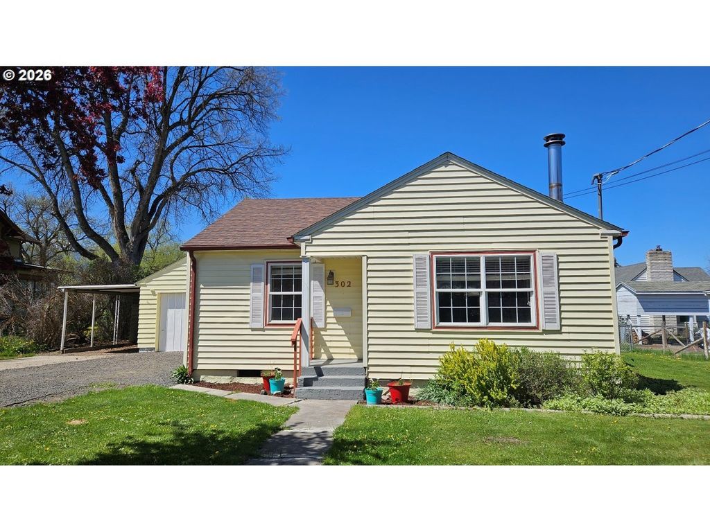 302 Se 2nd St, Enterprise