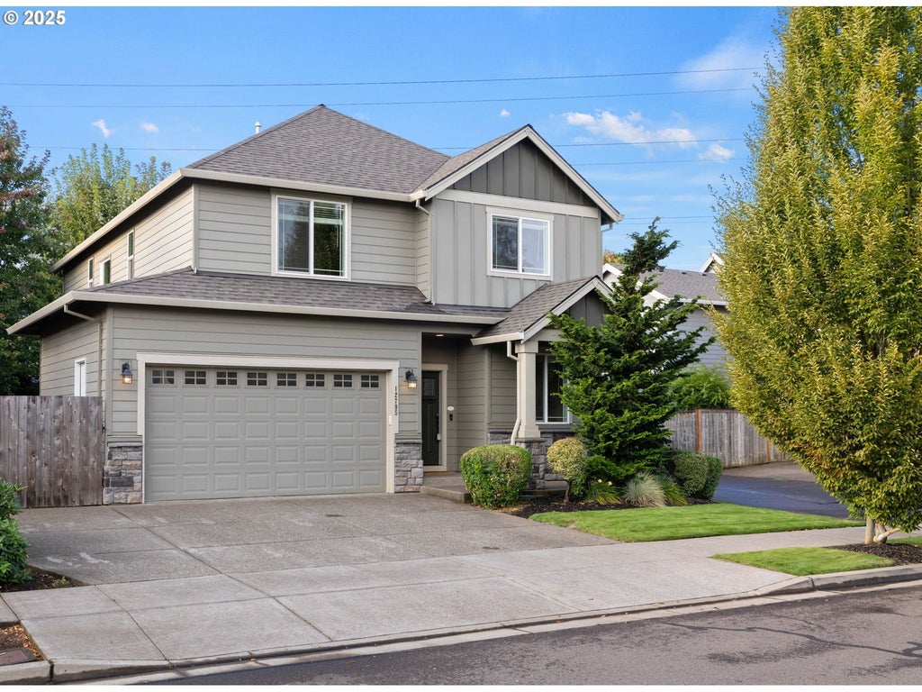 12795 Lindsay Anne Ln, Oregon City