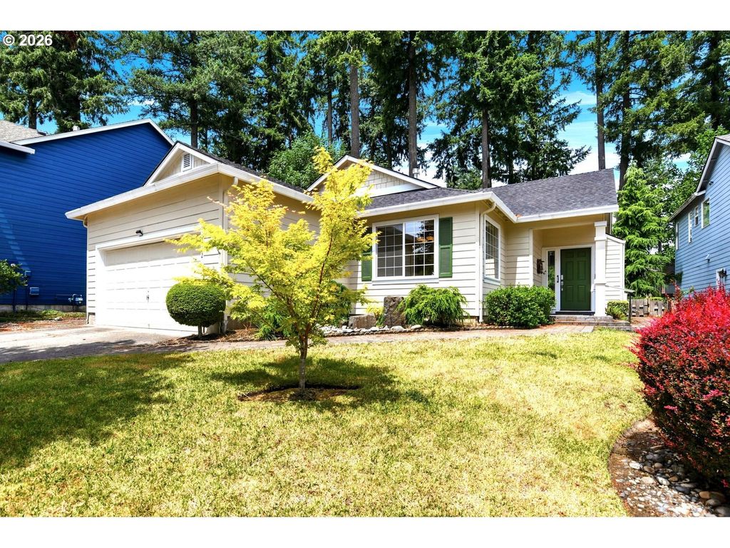 19802 Se 8th Cir, Camas