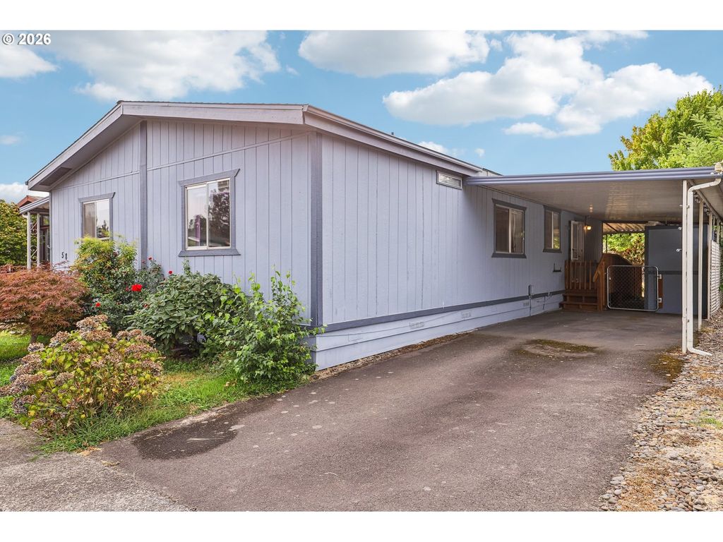 7455 Se King Rd 58, Milwaukie