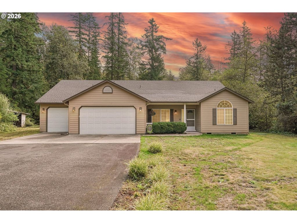 18403 Ne 269th Cir, Battle Ground