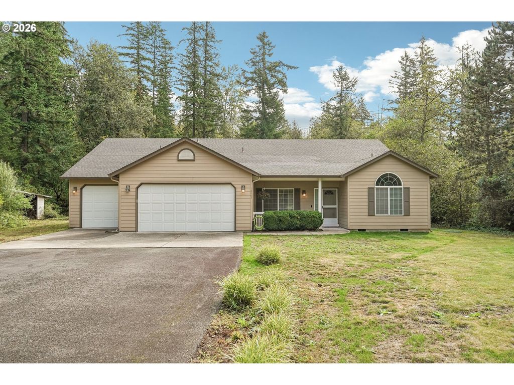 18403 Ne 269th Cir, Battle Ground