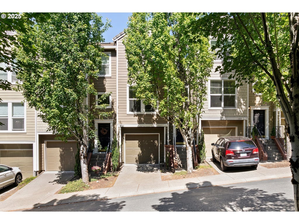 2865 Nw Kennedy Ct, Portland