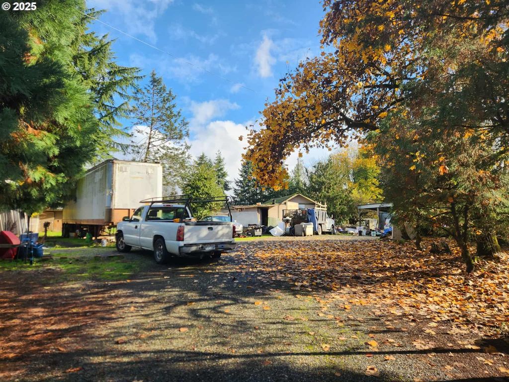 16417 Nw 11th Ave, Ridgefield